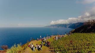 A Destination Where Something Is Always Happening | Madeira Events