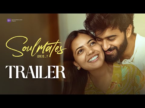 Soulmates Trailer | Telugu Original film 2025 | Sainma Creations
