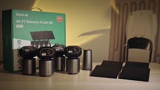 Botslab W510 Unboxing I Review I Camera test I Best home surveillance security system under $500?