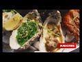 Oyster Conservation and Ecology