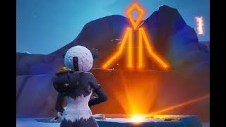 Fortnite final rune activated