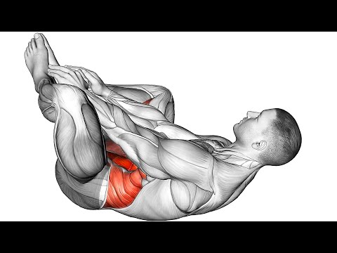 Kegel Exercises for Men (Erectile Dysfunction)