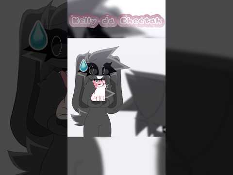 Wawawa 😼😸 #alightmotion #animation #art #edit #ibispaint #ibispaintx #oc