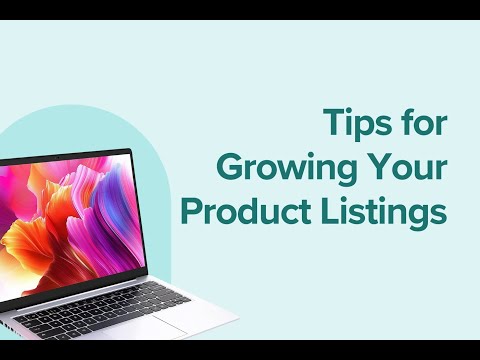 Tips for Growing Your Product Listings on TikTok Shop