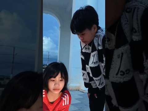 Tội nghiệp cô bé xanh xin suốt ngày bị phốt #youhanh