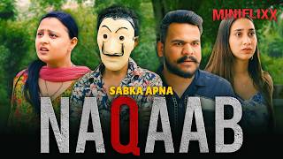 Sabka Apna Naqaab | Heart-Touching Kindness Story | Miniflixx Kahaaniya | Bharat Ki Awaaz 2025