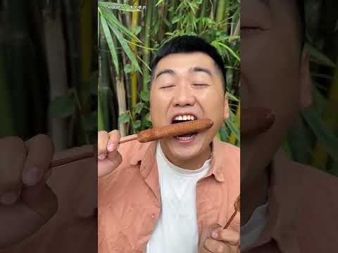 Có Catkin trong xúc xích giăm bông?!Mua được gì với 1 Đồng#tiktok #funnyvideo#shorts