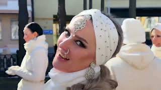 Hare Krishna kirtan - best kirtan hare krishna bhajan - kirtan song - iskcon kirtan