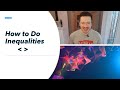 Understanding Inequalities and Their Properties