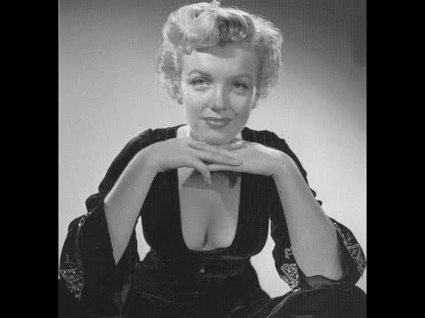 Unseen Photos of Marilyn Monroe (Rare Archive)
