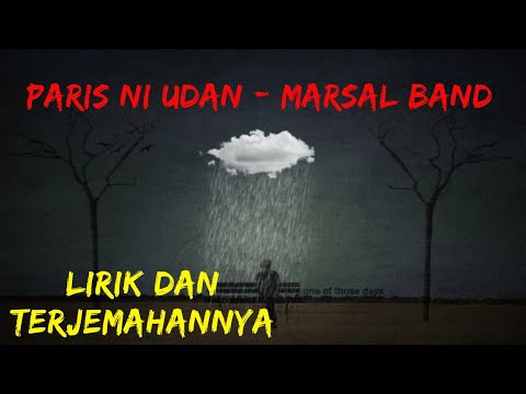 Paris Ni Udan - Marsal Band (Cover)  [ Lagu Simalungun ]