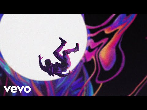 Kid Cudi - Mr. Solo Dolo III (Official Visualizer)