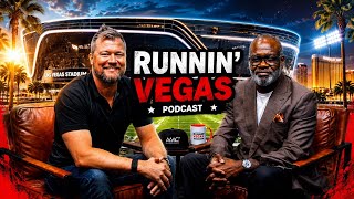 John McNamara with Courtney Beauford: How Buyers Are Winning in Las Vegas Real Estate