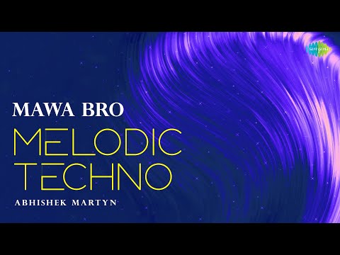 Mawa Bro - Melodic Techno | Das Ka Dhamki | Vishwaksen | Ram Miriyala | Abhishek Martyn