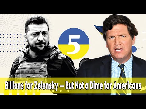 BREAKING: Ceasefire Cracks as Iran Fires Missile | Tucker Carlson