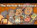 Harlem Renaissance Key Figures and Concepts