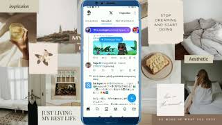 Cara mendapatkan giveaway Twitter dengan mudah di tahun 2025