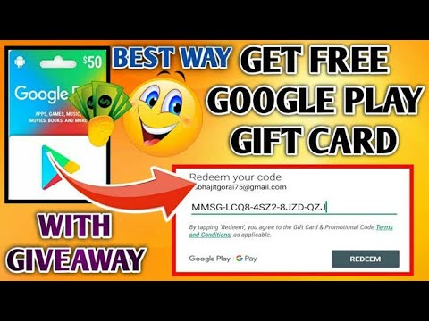 Free Redeem Codes For Google Play Store 07 21