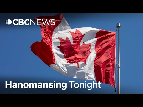 YouTube video thumbnail: Dictionary of Canadianisms Got an Update — Do You Know Them?