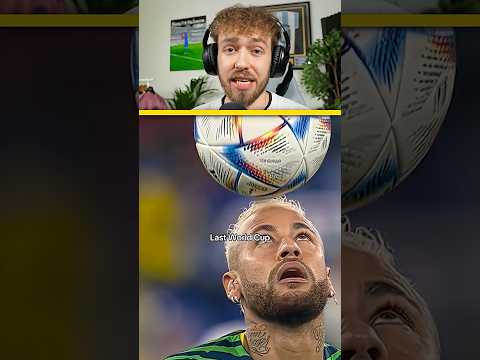 První vs Poslední Mistrovství Světa... 😥💔