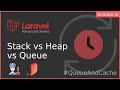 Understanding Data Structures: Stack, Heap, and Queue