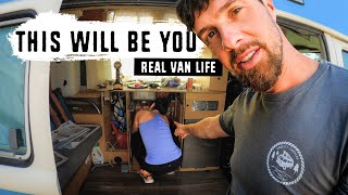Watch this BEFORE you Start #VanLife