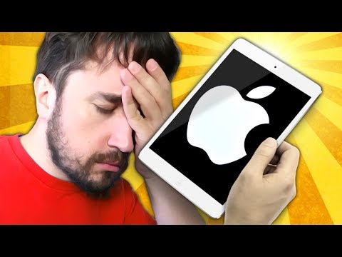 EU TRAÍ O MOVIMENTO? - iPad Pro 2018.