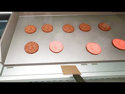 HAMBURGUESAS ASQUEROSAS