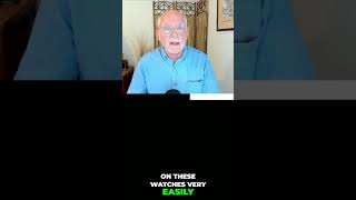 High Tech Solutions for ADHD Issues #2 - Smartwatches