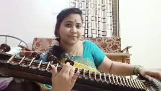SadaSiva Sanyasi Tapasi Kailasavasi on Veena from Khleja Movie