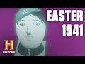 Easter and Peace in America