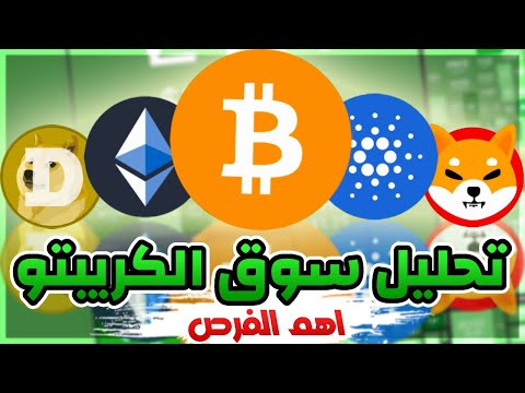 هل حان وقت ارتفاع العملات الرقمية ؟