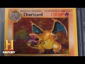 Understanding Pokémon Collection and Value