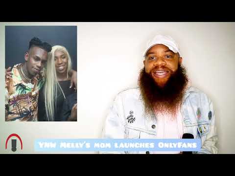 YNW Melly's mom joins OnlyFans