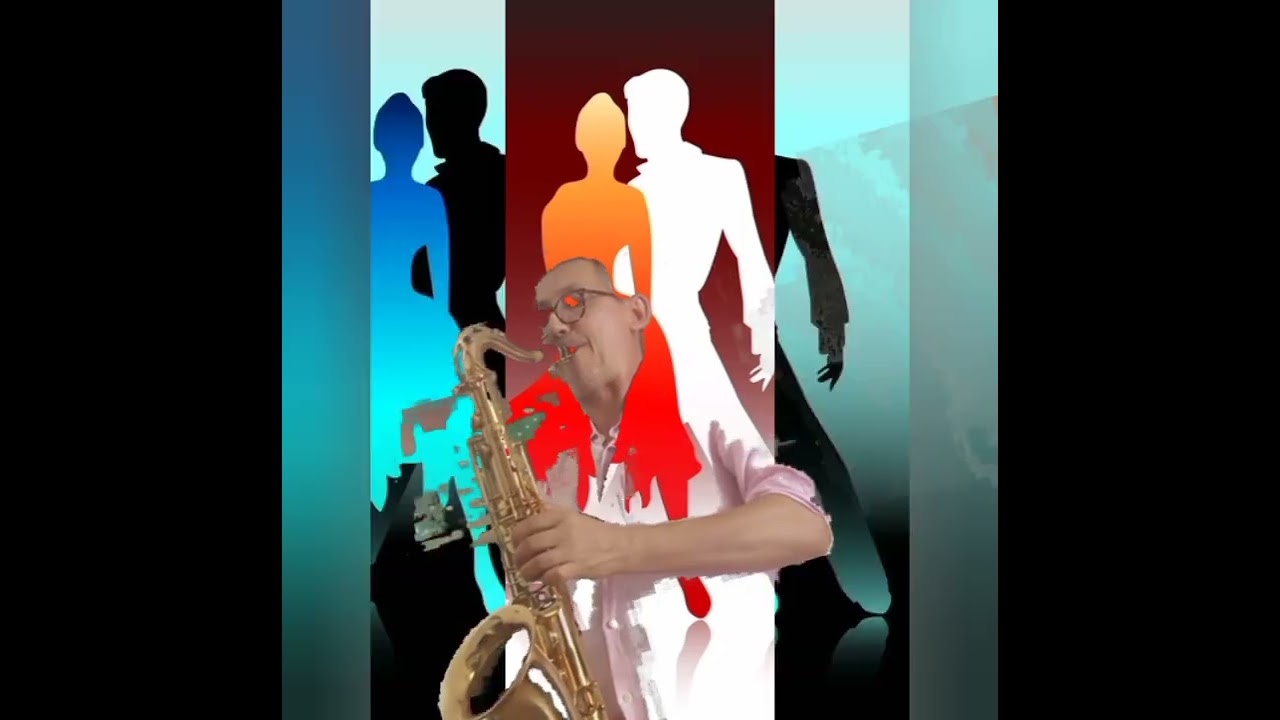 The art of sax