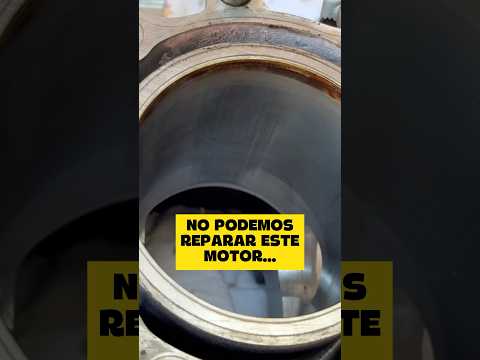 😢 MOTOR irreparable el de la CBR 954 #hondacbr #moto #restauracion  #wallapop