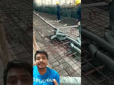 concrete compressor #infraprojects #greenfieldproject #indiaprojects #engineersindialimited