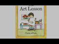 Tommy's Artistic Journey and Interests