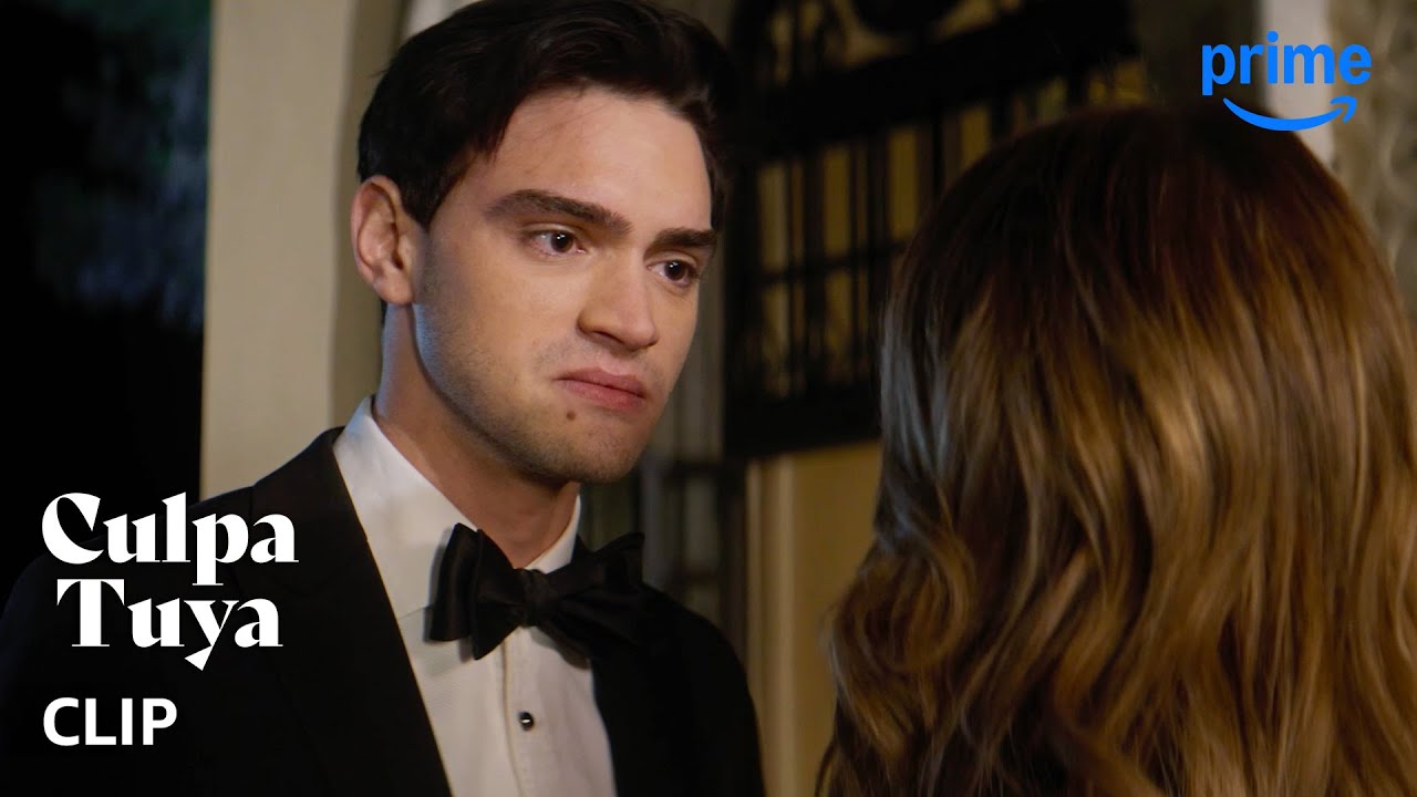 Tavo kaltė Anonso santrauka