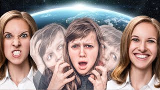 Vives en un mundo de hipócritas, ¿Eres tú uno de ellos? Mira el video y descubre tu Verdadero Yo