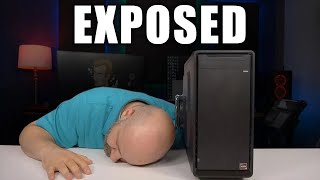 CAN I BUILD A PC? - ReviewTechUSA Reupload