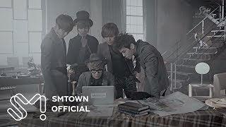 SHINee - Sherlock