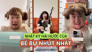 Tổng Hợp Những Câu Chuyện Hài Hước Của Bé Bự Tập 2 - Cười Nghiêng Ngả | Trang Reviews