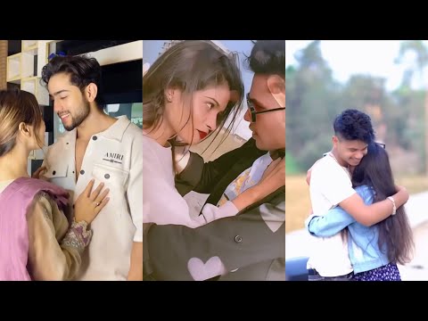 Cute & Romantic Tik Tok Videos || Sad Tik Tok Videos || "Tik Tok Videos" || TikTok viral video