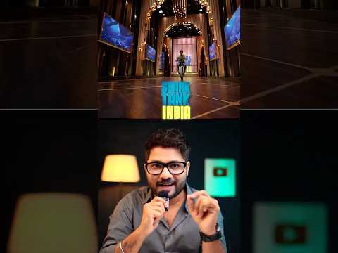 Shark Tank USA vs India- Who are Correct?  #Shorts #mangeshshinde