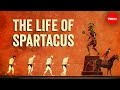 Spartacus: The Defiant Gladiator