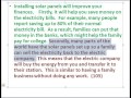 Body Paragraph Development Techniques