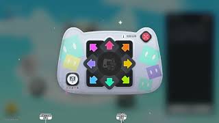 二相乐园/奇异乐章乐谱/珠星大厦/观览云岛站