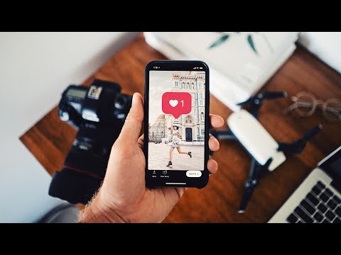 This is What You Need to Make Cinematic Instagram Stories