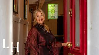 Inside Interior Designer Mia Karlsson’s Elegant London Home Transformation